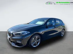 Utilisé 2021 BMW 118 Sport Line Citadine | 26 100 € (Prix juste)