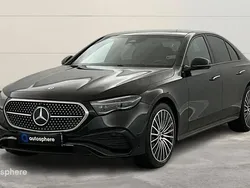 Utilisé 2024 Mercedes 300 AMG line Berline | 61 999 € (Prix cher)