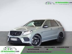 Utilisé 2018 Mercedes GLE450 AMG | 45 200 €