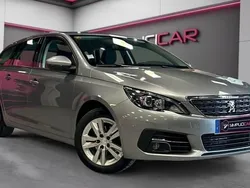Utilisé 2020 Peugeot 308 Allure Break | 10 980 € (Super prix)