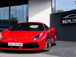 Utilisé 2016 Ferrari 488 Coupé | 234 900 € (Super prix)