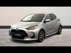 Occasion 2022 Toyota Yaris Hybrid Berline | 19 990 € (Prix juste)