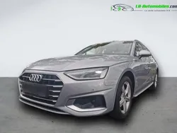 Utilisé 2022 Audi A4 Sport Break | 29 300 € (Bon prix)