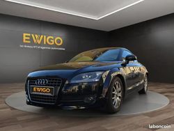 Noir Utilisé 2006 Audi TT Sport Coupé | 10 790 € (Bon prix)