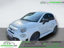 Utilisé 2021 Abarth 595 Citadine | 21 000 € (Prix juste)