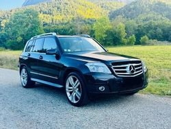Utilisé 2009 Mercedes GLK320 SUV | 13 900 €