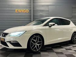 Occasion 2019 Seat Leon FR Berline | 17 490 € (Bon prix)