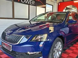 Utilisé 2018 Skoda Octavia Berline | 15 490 € (Bon prix)