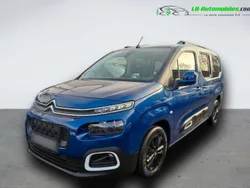Utilisé 2020 Citroën Berlingo PureTech Monospace | 33 500 €