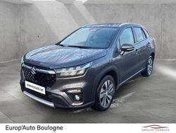 Utilisé 2025 Suzuki SX4 S-Cross Style SUV | 28 490 € (Prix assez cher)