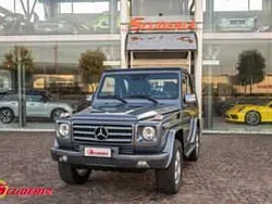 Gris Utilisé 2009 Mercedes G350 SUV | 169 000 €