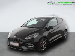 Utilisé 2020 Ford Fiesta ST Citadine | 21 500 € (Prix juste)