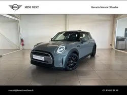 Gris Utilisé 2022 Mini ONE Citadine | 22 790 € (Prix juste)