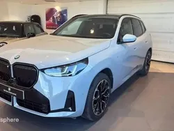 Gris Utilisé 2024 BMW X3 M Sport SUV | 79 990 €