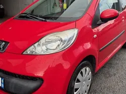 Utilisé 2007 Peugeot 107 Citadine | 3 590 € (Prix assez cher)