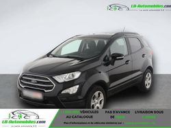 Utilisé 2018 Ford Ecosport SUV | 15 700 € (Prix juste)