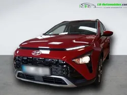 Utilisé 2022 Hyundai Bayon SUV | 23 000 € (Prix cher)