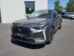 Gris Utilisé 2024 DS Automobiles DS4 Berline | 29 900 € (Prix juste)