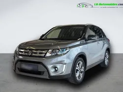 Utilisé 2016 Suzuki Vitara SUV | 18 800 € (Prix juste)