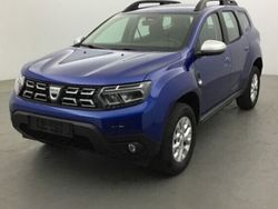 Utilisé 2022 Dacia Duster Comfort SUV | 22 372 €