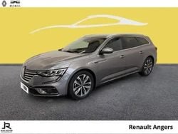 Gris Occasion 2021 Renault Talisman Intens Break | 22 490 € (Prix juste)