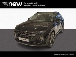 Utilisé 2021 Hyundai Tucson SUV | 26 990 € (Prix juste)