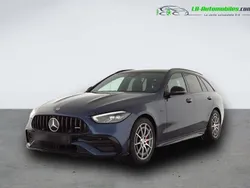 Utilisé 2022 Mercedes C43 AMG AMG Berline | 64 500 €