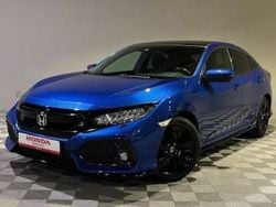 Occasion 2019 Honda Civic Sport Berline | 25 990 € (Prix juste)