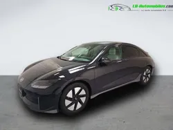 Utilisé 2024 Hyundai Ioniq 6 Berline | 39 200 € (Super prix)