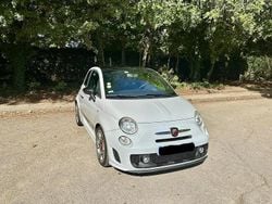 Occasion 2008 Abarth 500 Berline | 8 990 €
