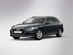 Gris Utilisé 2022 Audi A4 Sport Break | 24 000 € (Super prix)