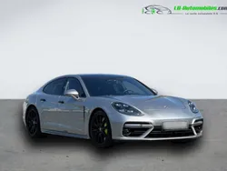 Utilisé 2017 Porsche Panamera Turbo S Berline | 88 800 € (Bon prix)