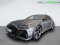 Utilisé 2022 Audi RS6 Sport Break | 102 700 €