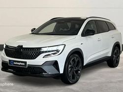 Blanc Nouvelle 2025 Renault Espace Esprit Alpine Monospace | 39 499 € (Prix juste)