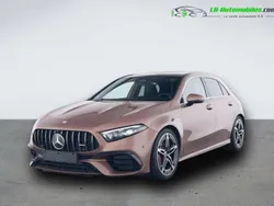 Utilisé 2023 Mercedes A45 AMG AMG Berline | 58 900 € (Bon prix)