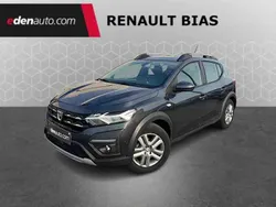 Utilisé 2022 Dacia Sandero Comfort Citadine | 14 789 €