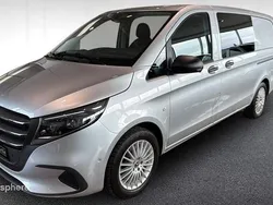 Gris Nouvelle 2025 Mercedes Vito Monospace | 74 990 €