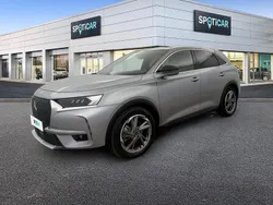 Gris Utilisé 2022 DS Automobiles DS7 Crossback Rivoli SUV | 27 990 € (Super prix)
