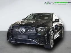 Utilisé 2024 Mercedes GLE400 Coupé | 97 100 € (Prix assez cher)