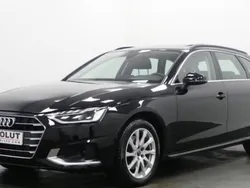 Utilisé 2021 Audi A4 Business Break | 25 880 € (Bon prix)