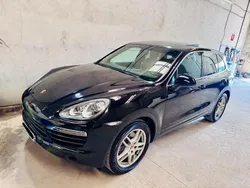 Noir Utilisé 2011 Porsche Cayenne SUV | 19 000 € (Super prix)
