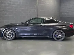 Noir Utilisé 2017 BMW M4 Competition Edition Coupé | 49 300 € (Prix juste)