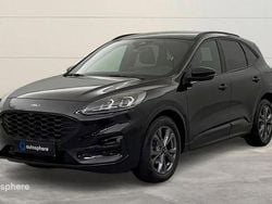 Gris Utilisé 2023 Ford Kuga ST-Line X SUV | 24 299 € (Super prix)