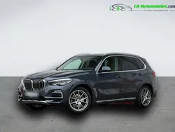 Utilisé 2019 BMW X5 Sport Line SUV | 52 900 € (Prix juste)