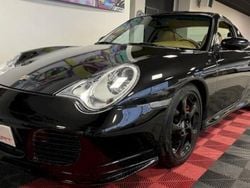 Utilisé 2002 Porsche 911 Cabriolet | 62 996 €