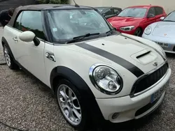 Beige Utilisé 2009 Mini Cooper S Cabriolet Cabriolet | 4 500 €