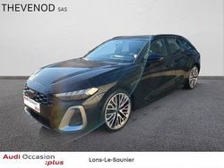 Noir mythic métallisé Nouvelle 2025 Audi A5 S-Line Coupé | 73 900 €