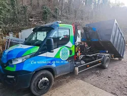 Utilisé 2018 Iveco Daily Van | 54 950 €