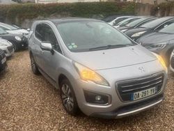 Utilisé 2011 Peugeot 3008 | 4 600 € (Prix cher)
