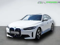 Utilisé 2022 BMW i4 Sport Line Berline | 45 000 € (Prix juste)